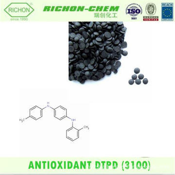 Wholesale Alibaba Mumbai Market N,N'-Ditoly-P-Phene diamine mixed Antioxidant DTPD